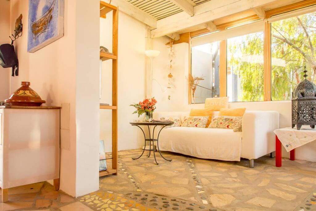 Romantica Fuego - Eco Retreat Finca Artis Tirma Tarajalejo Zewnętrze zdjęcie
